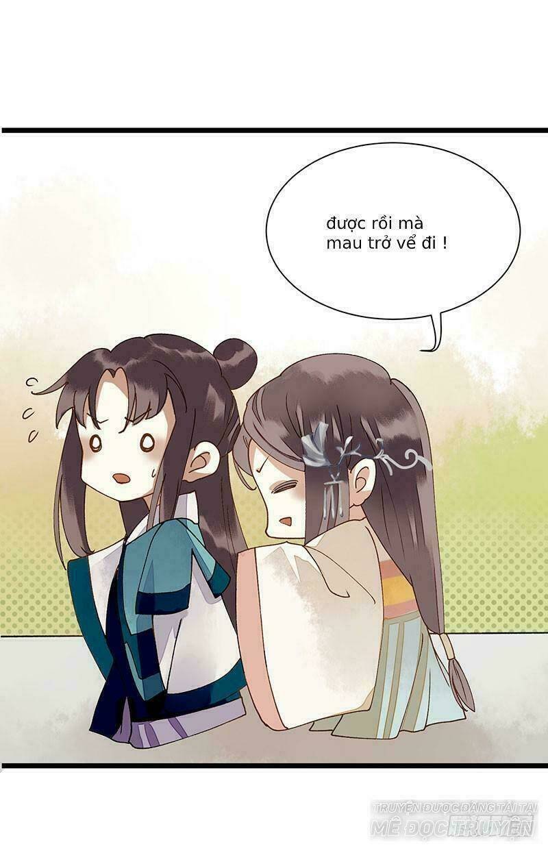 nhất đế trọng sinh mỹ nhân tâm kế chapter 18 11