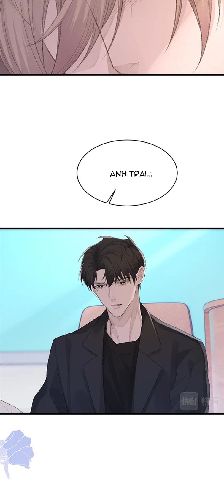 cấu bệnh chapter 80 13