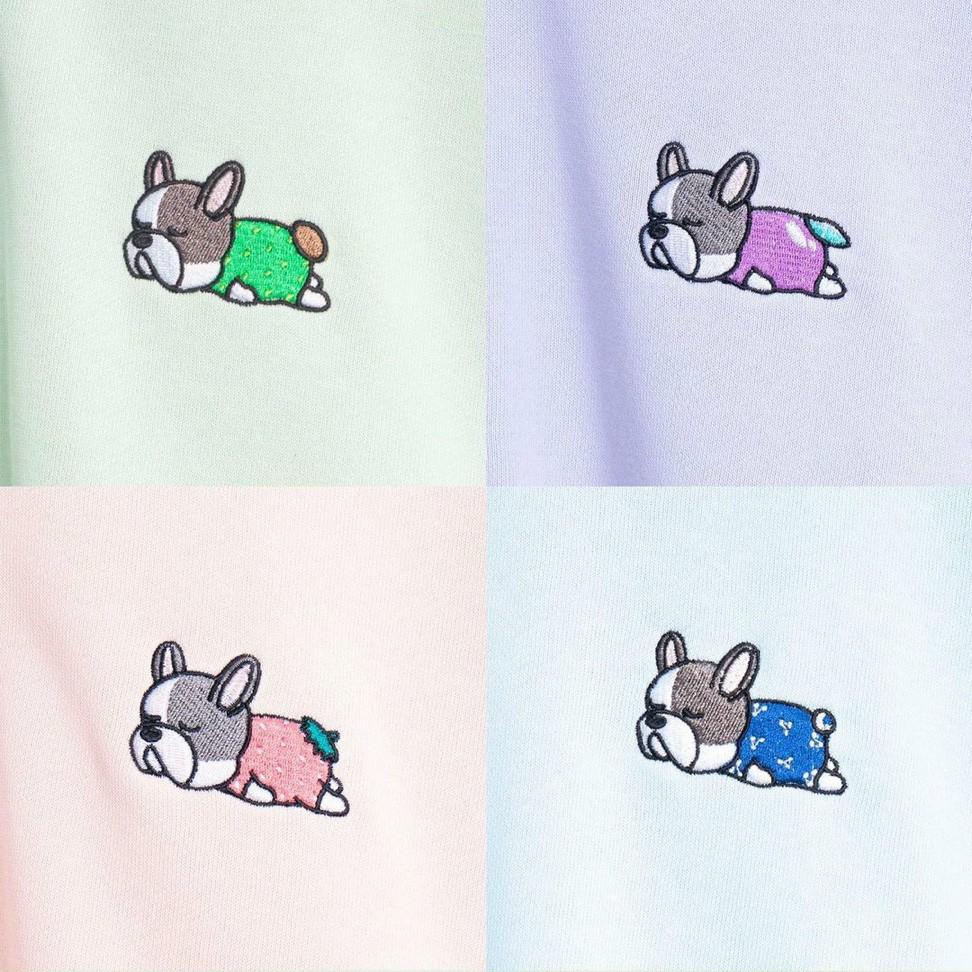 [ Ảnh Thật ] Áo cardigan nữ cún nỉ bông ngoại cao cấp siêu cute - chuẩn form Unisex áo khoác nữ - Áo Khoác Thiên Hà