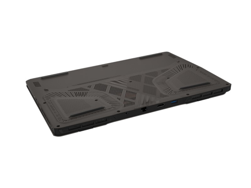 MSI Sword 16 HX B14VEKG-856VN (i7 14700HX/ 16GB/ 1TB SSD/ RTX 4050 6GB/ 16.1 inch FHD+/ 165Hz/ Win11/ Gray/ Balo) - HÀNG CHÍNH HÃNG