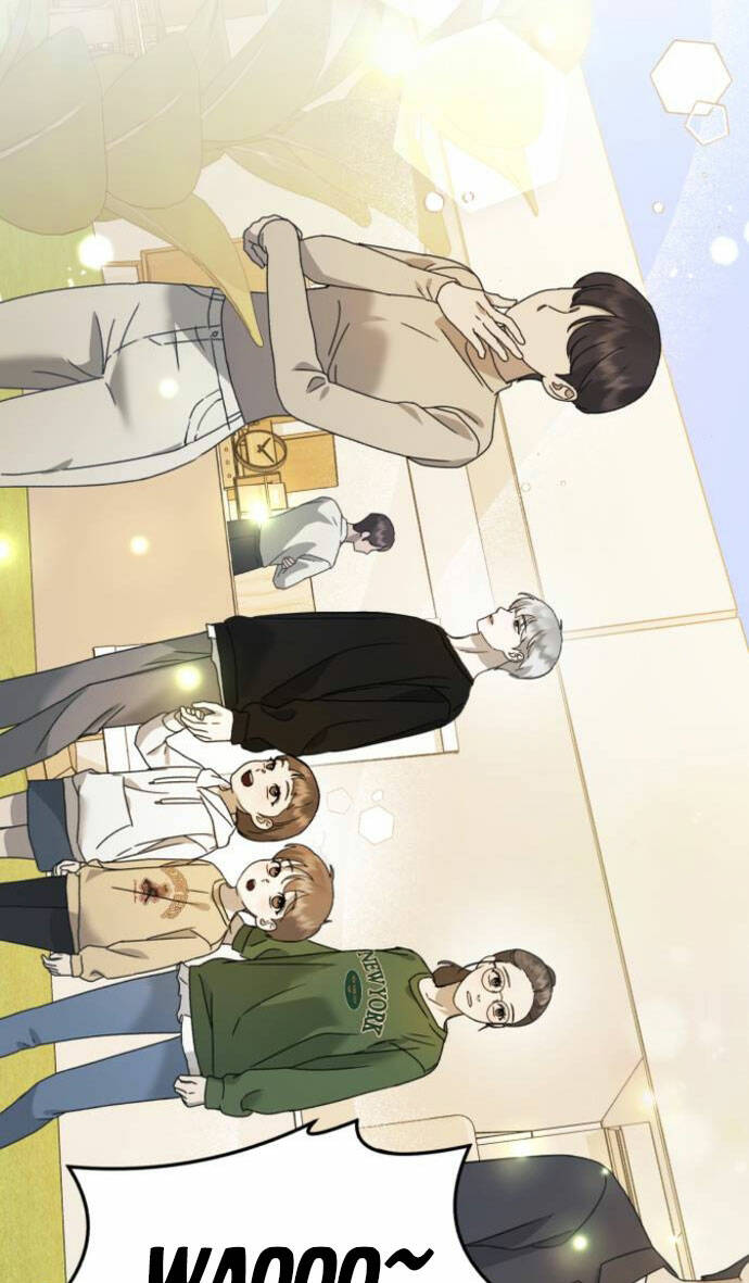 thần hổ jangsan chapter 23 23