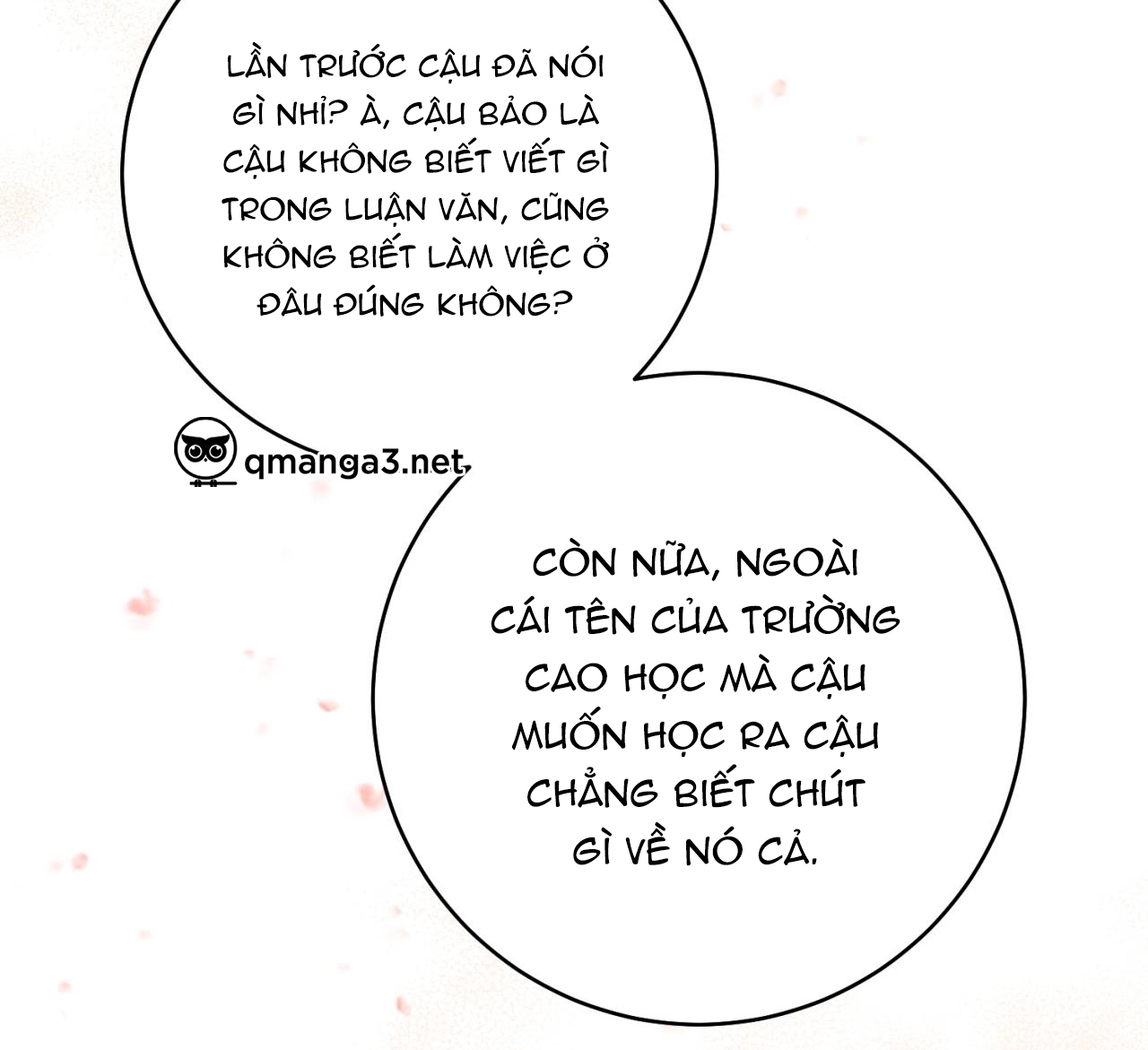 tình mình khó nói chapter 8 119