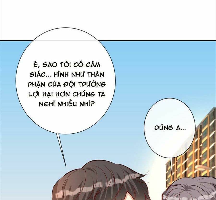 vượt rào trêu chọc chapter 176 30