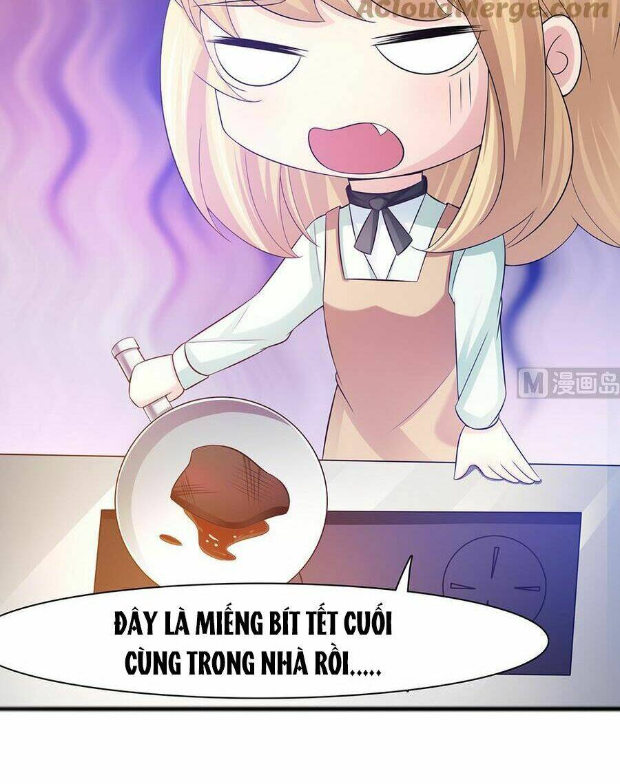 chủ tịch và nữ sát thủ chapter 42 22