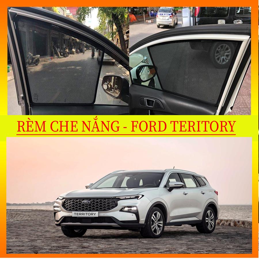 RÈM CHE NẮNG Rèm che nắng ô tô nam chuẩn form 4 miếng loại 1 giá sỉ