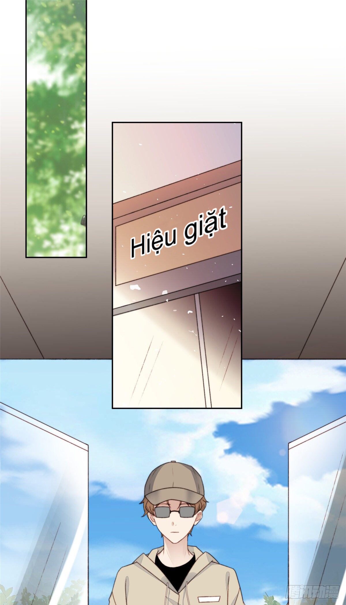 dựa vào đại lão ổn định vị trí c trong nam đoàn chapter 24 6