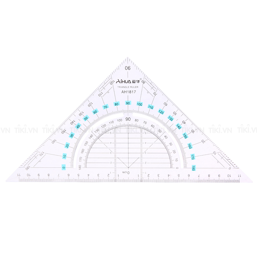 Thước Eke Aihua AH1817