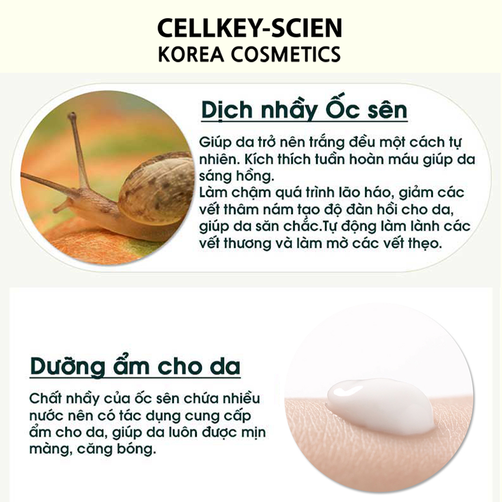 Sữa Dưỡng Ẩm Ốc Sên Chống Nhăn Trắng Da Ngăn Ngừa Lão Hóa Dewytree Ultra Vitalizing Snail Emulsion 150ml