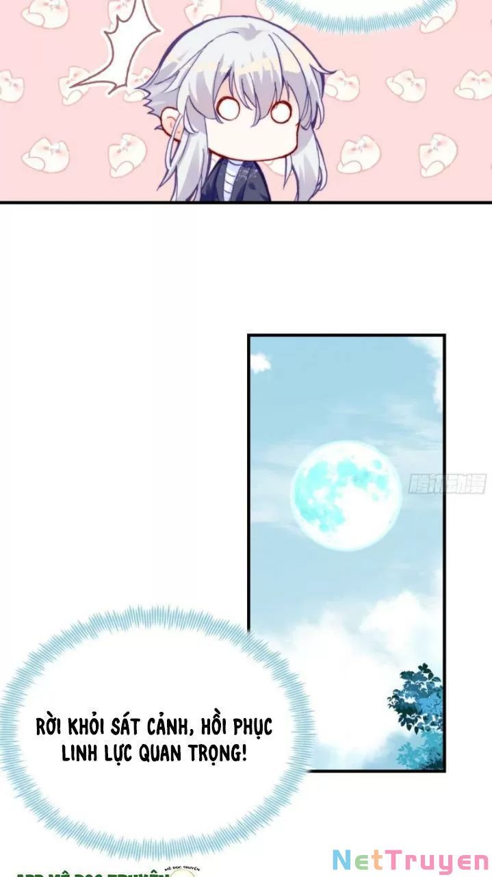 lại bị bệnh chiều chuộng quấn lấy chapter 21 45