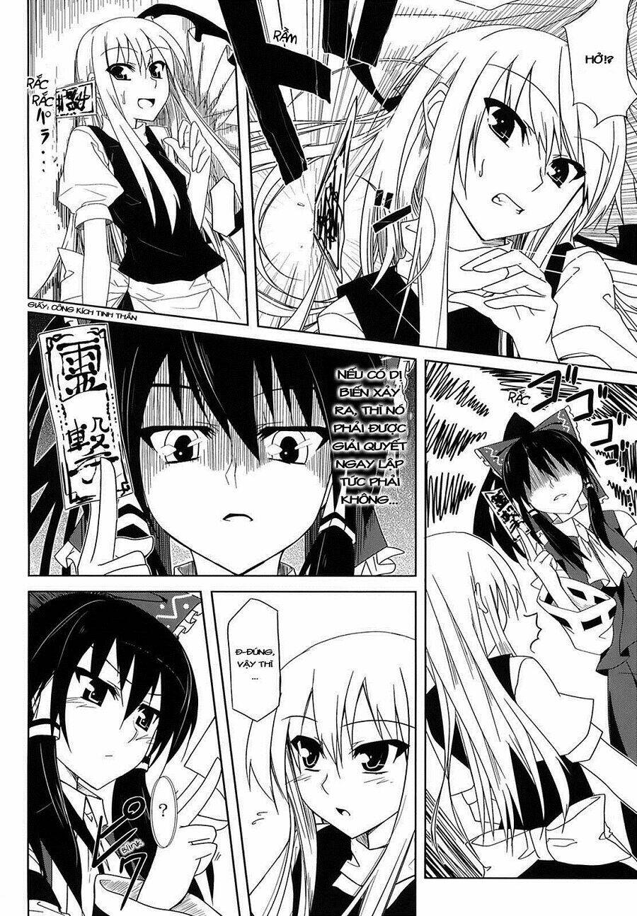 touhou seasons series chapter 3 4