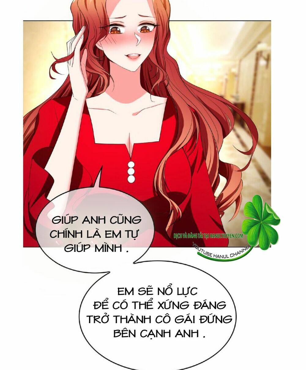 cô vợ nhỏ nuông chiều quá lại thành ác!! chapter 149 11