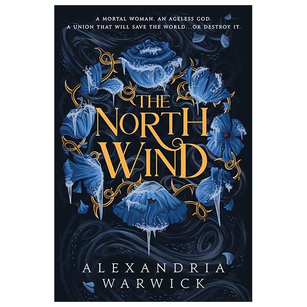 Sách ngoại văn: The Four Winds - Book 1 - The North Wind