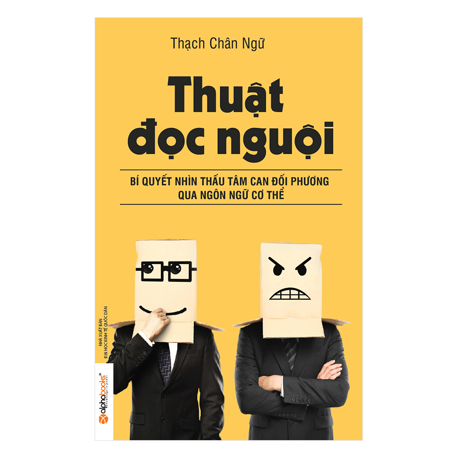 Thuật Đọc Nguội (Tái Bản 2017)