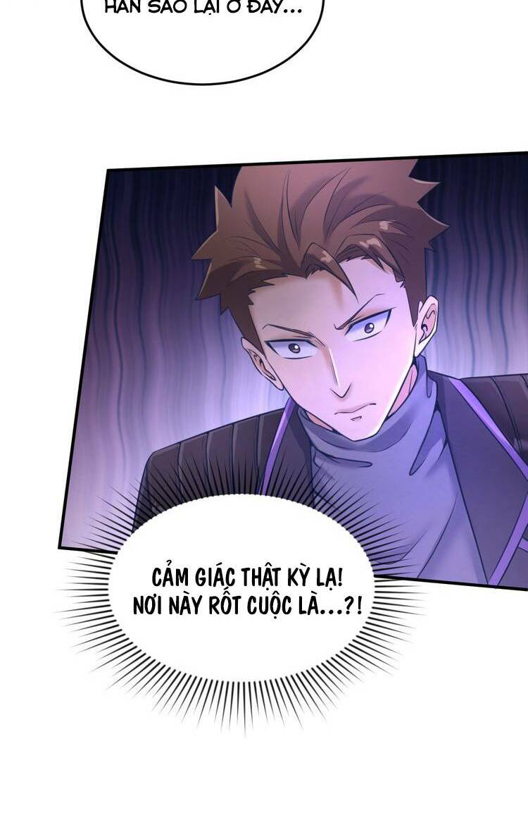 người chặn xuyên không chapter 25 42