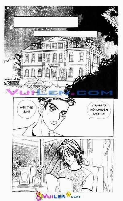 kẻ săn tiền chapter 8 8