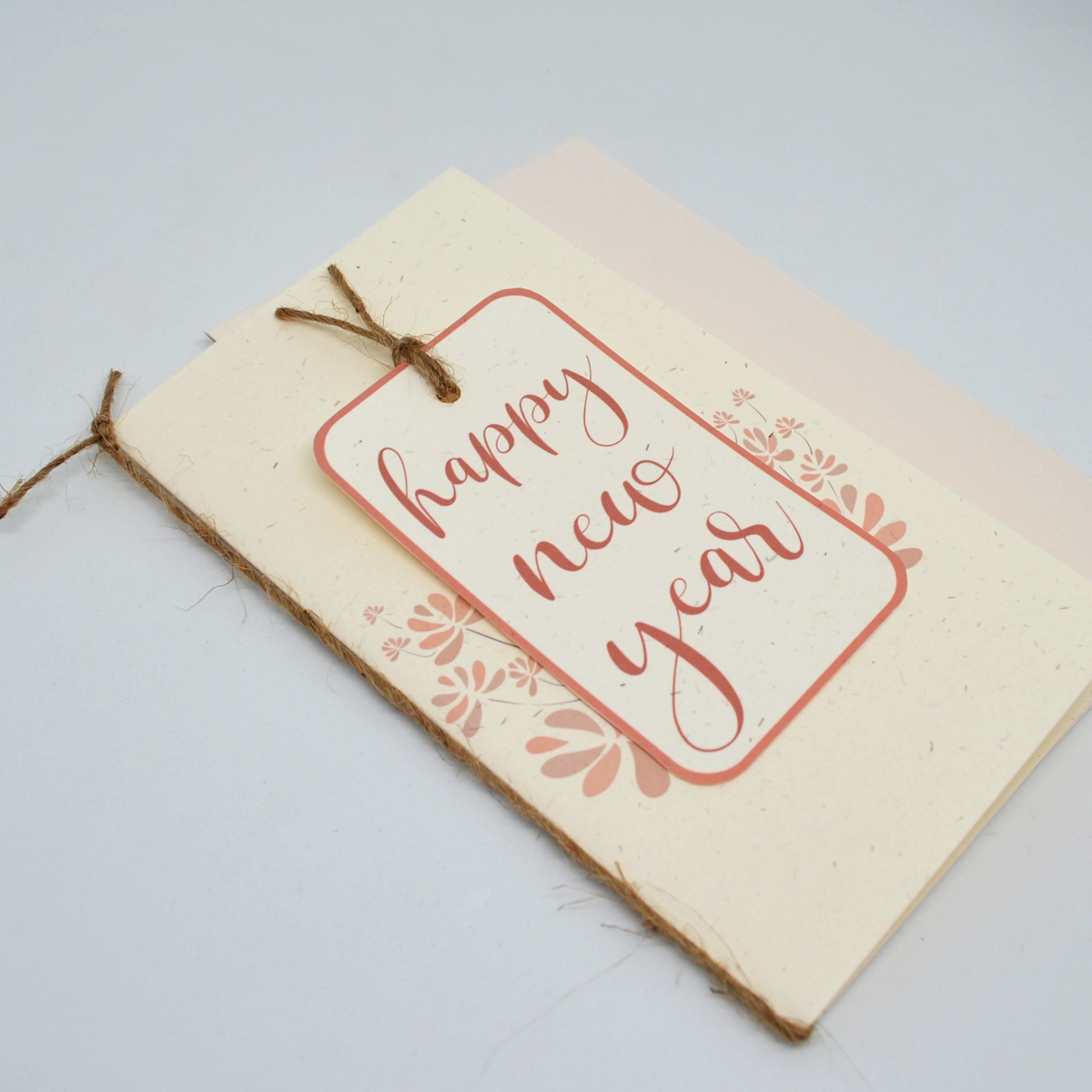 Thiệp tết imFRIDAY NYR35