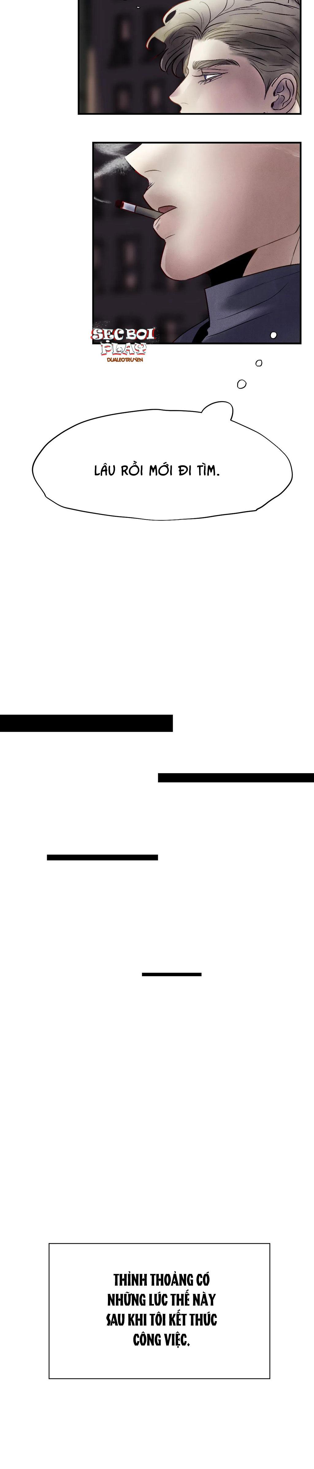tuyển tập những ông chú tà zâm chapter 2.1 6