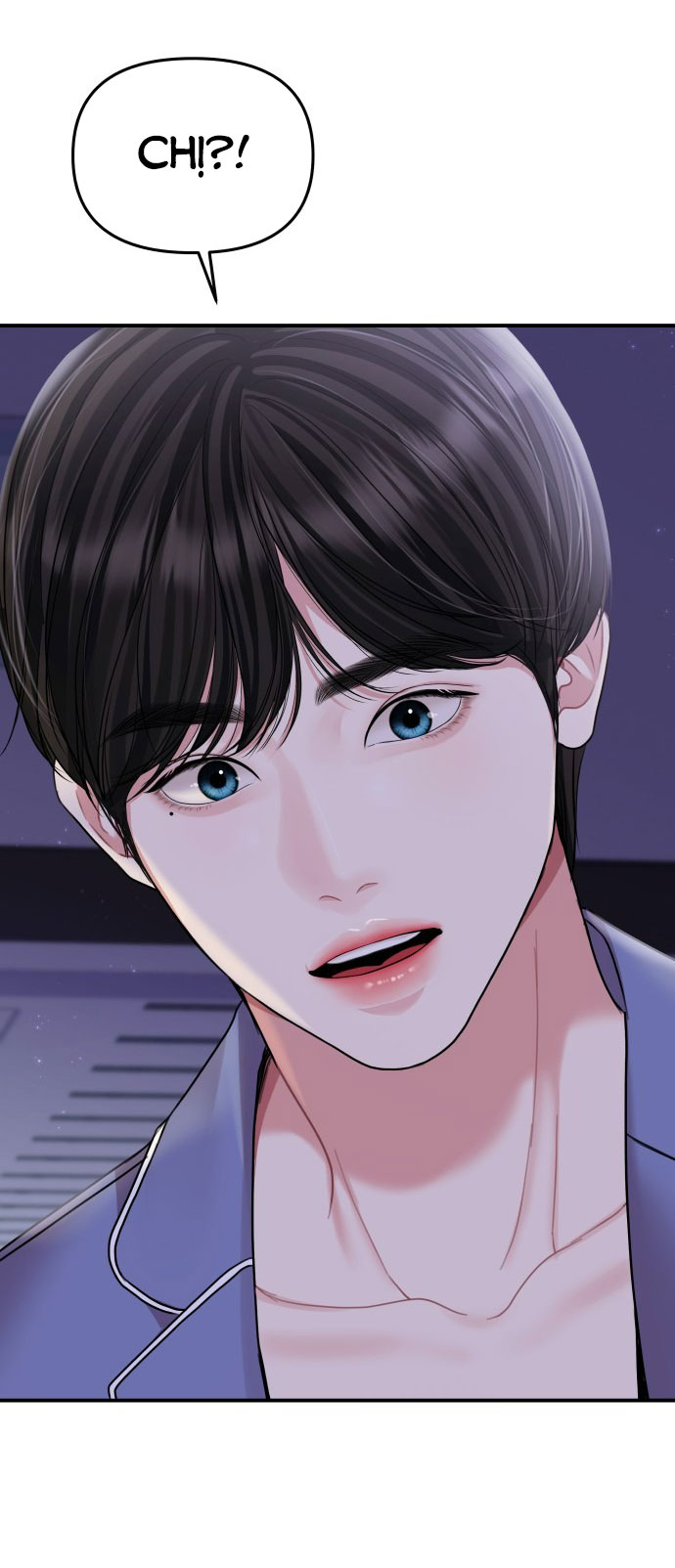 gửi em người đánh cắp những vì sao - to you who swallowed a star chapter 147.1 3