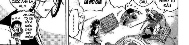 thánh tỏi sành ăn chapter 117 17