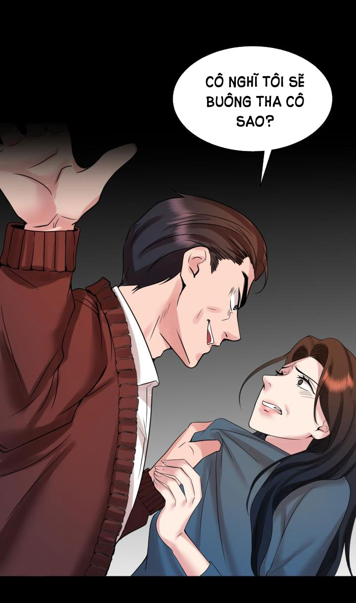 [18+] vì điên nên kết hôn chapter 25.2 15