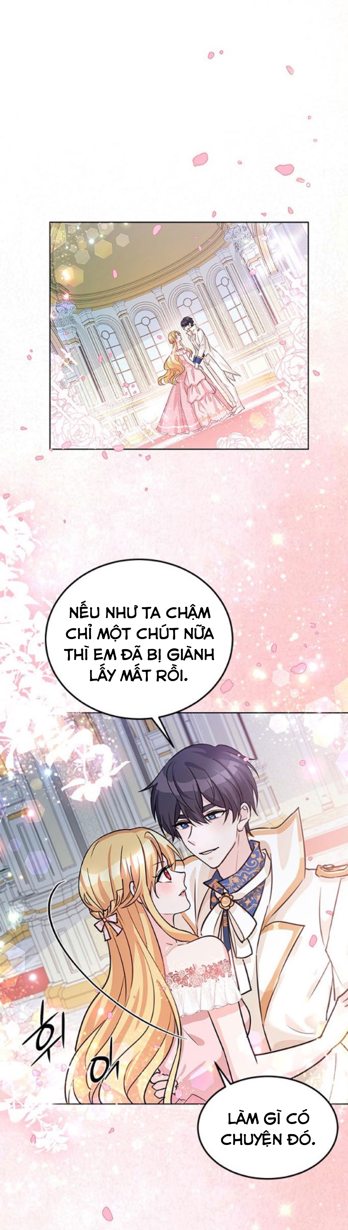 nữ hiệp sĩ tái xuất chapter 17 25