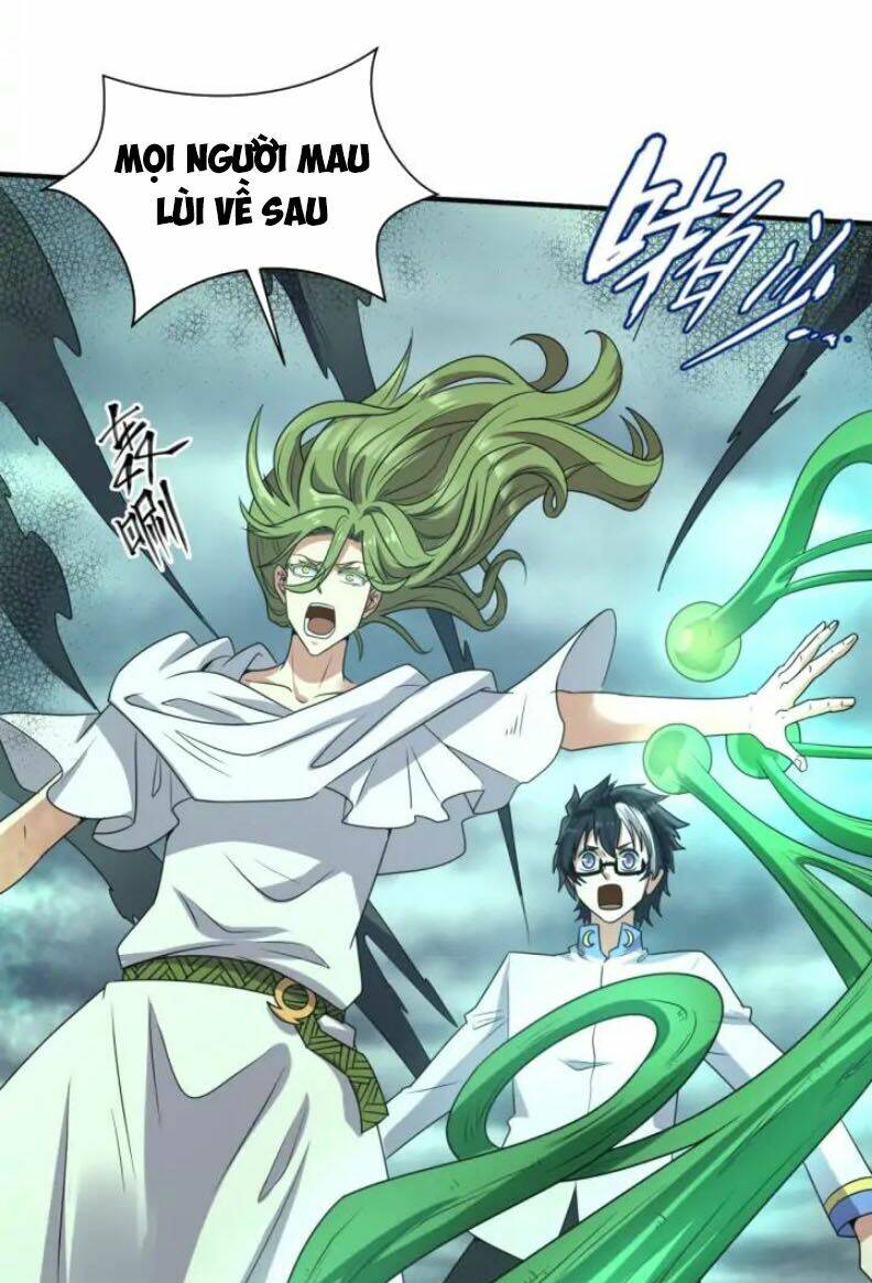 người chặn xuyên không chapter 97 5