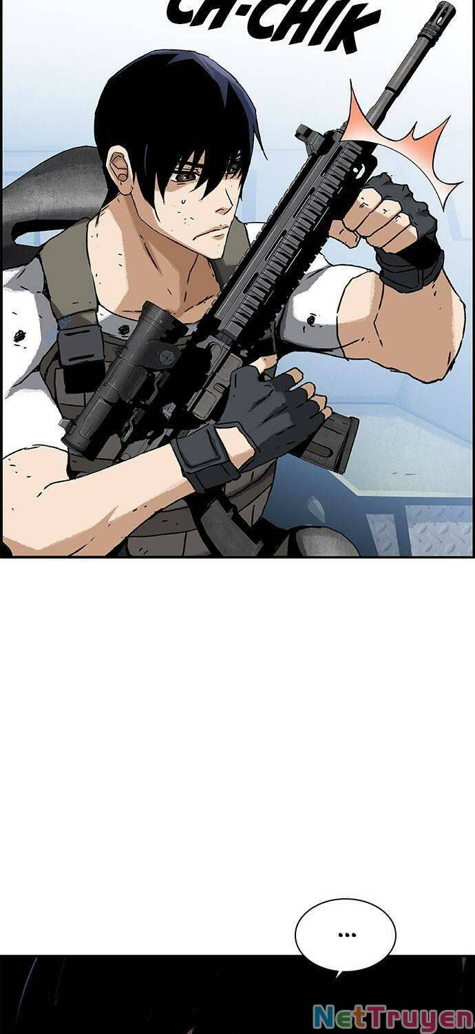 pubg - cuộc chiến sinh tồn chapter 40 15