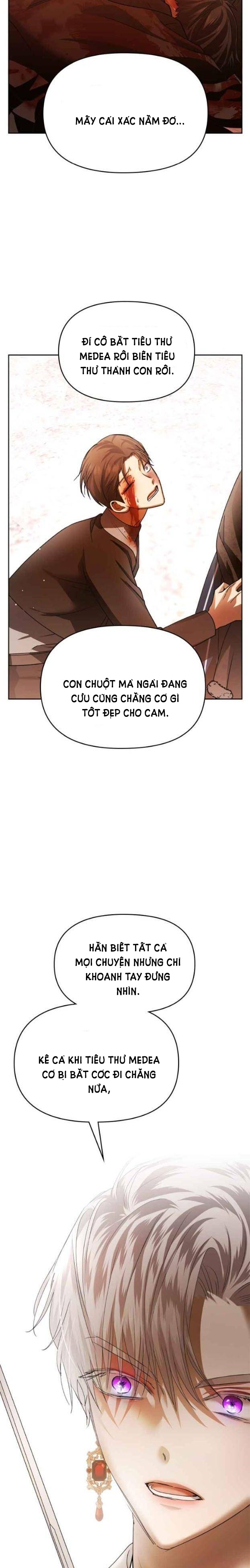 tôi muốn trở thành cô ấy dù chỉ là một ngày chapter 92 2