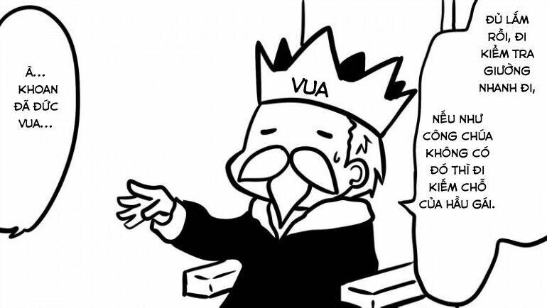 senyuu chapter 24.5 28