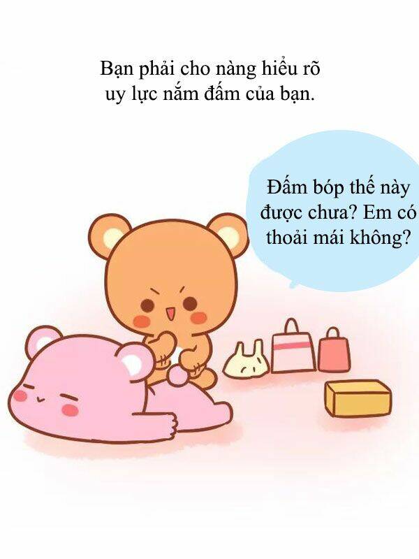 giải mã tình yêu chapter 248 8