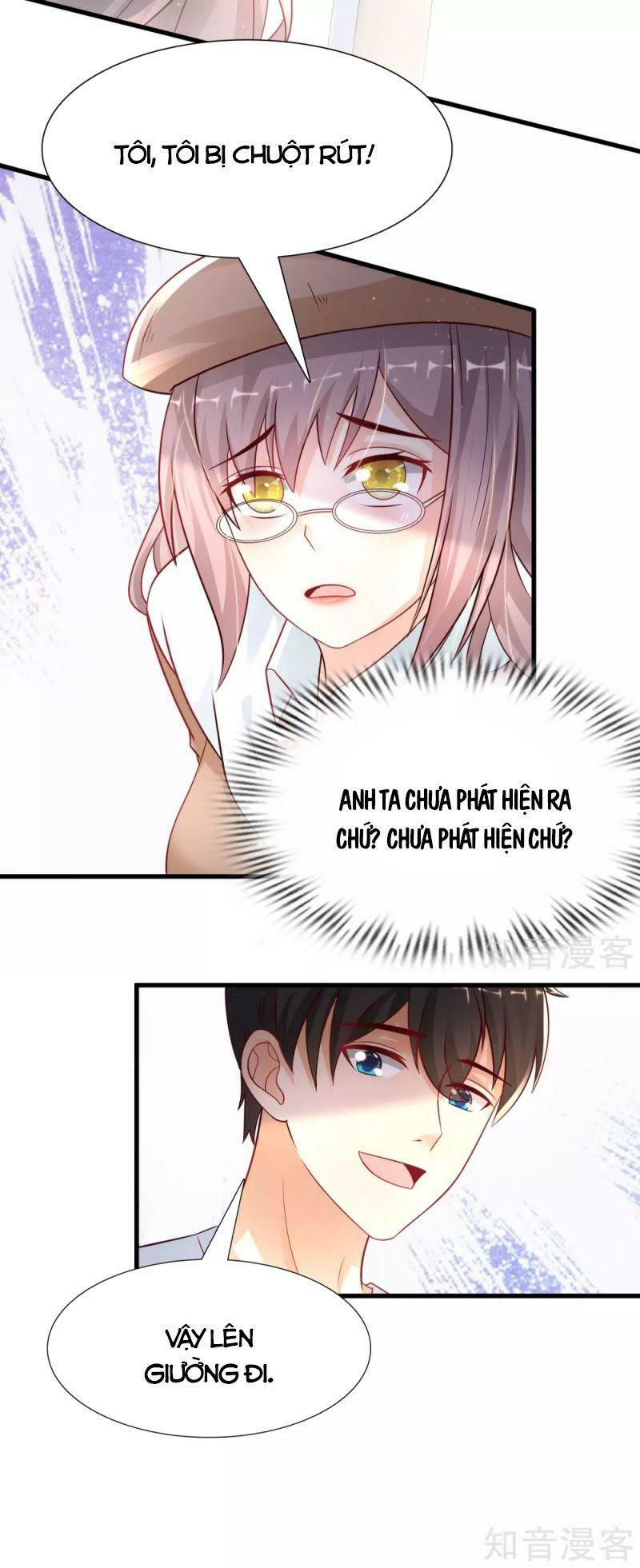 tối cường vận đào hoa chapter 199 7