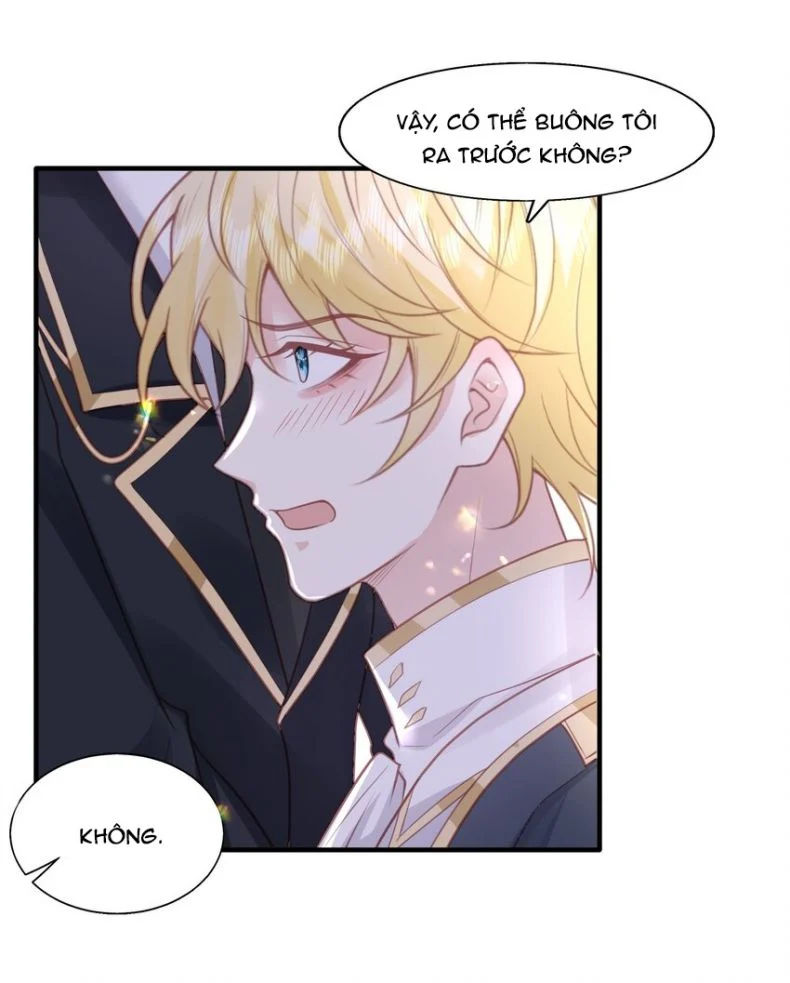 phản diện bị truy thành đoàn sủng chapter 29 12