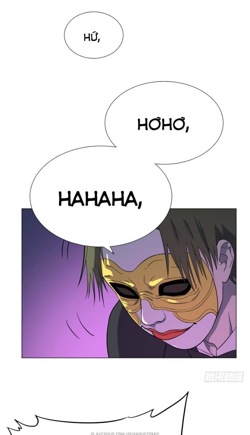 danh sách kẻ phản diện chapter 20 23