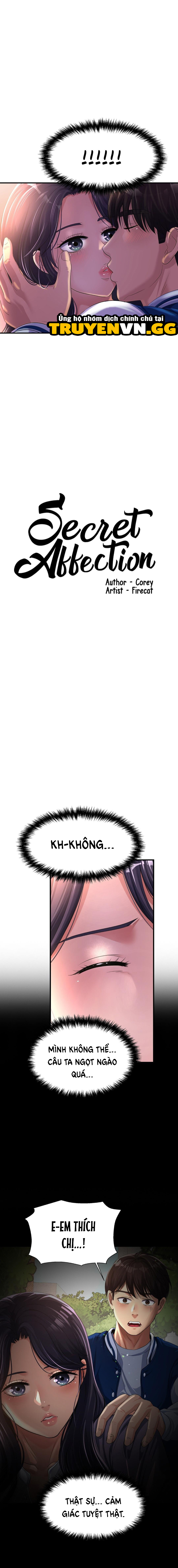 tác động bí mật chapter 5 2