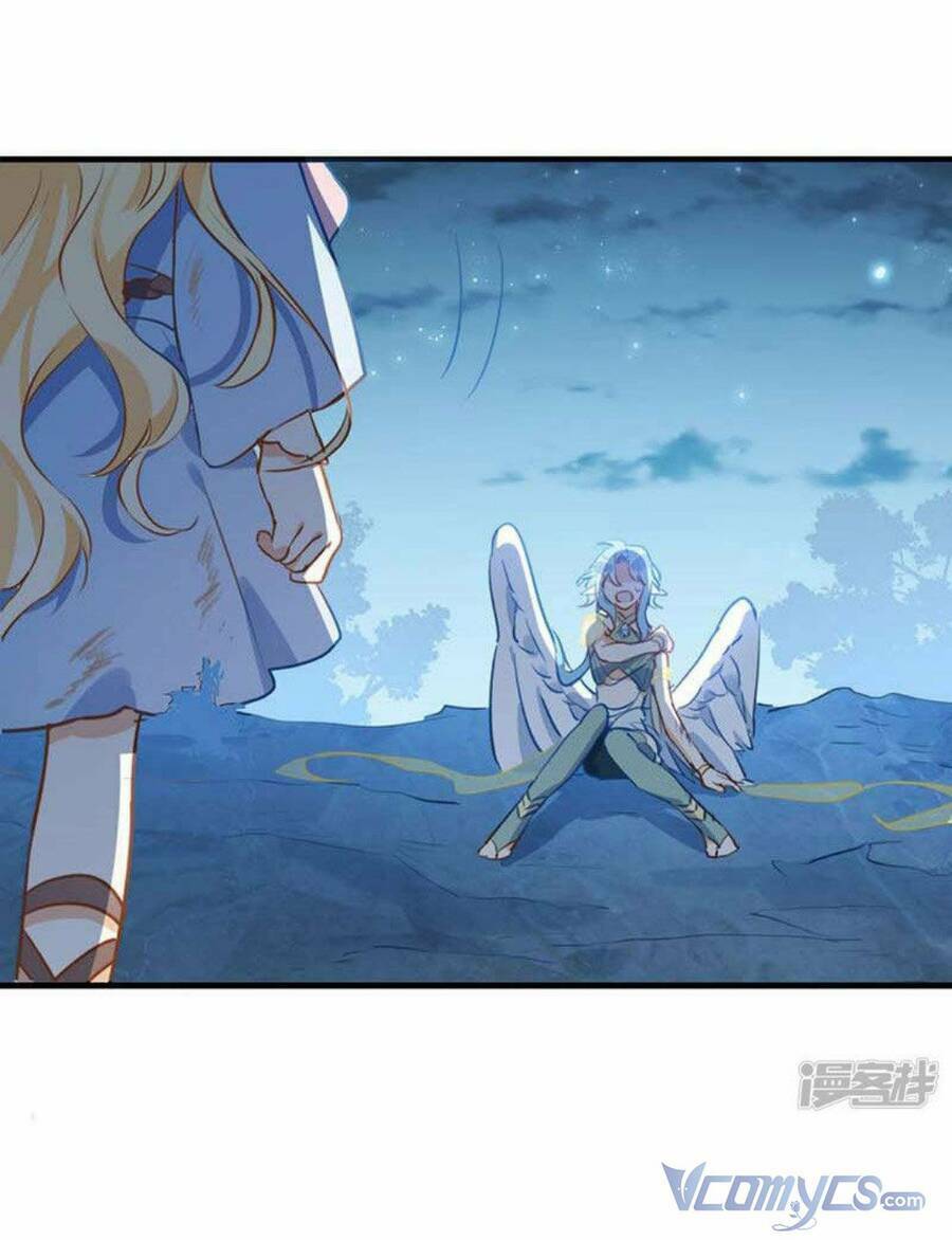 tình địch quái gở lại tăng thêm rồi chapter 60 52