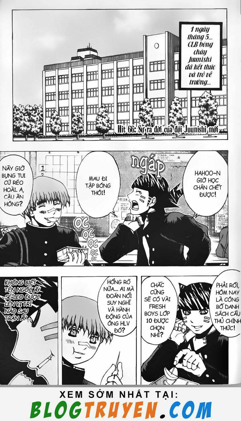 mr.fullswing chapter 66 3