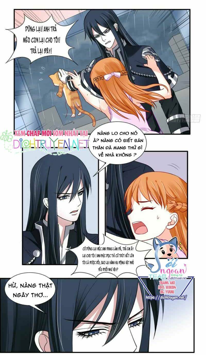 ma vương đại nhân đi thông thả chapter 44 1