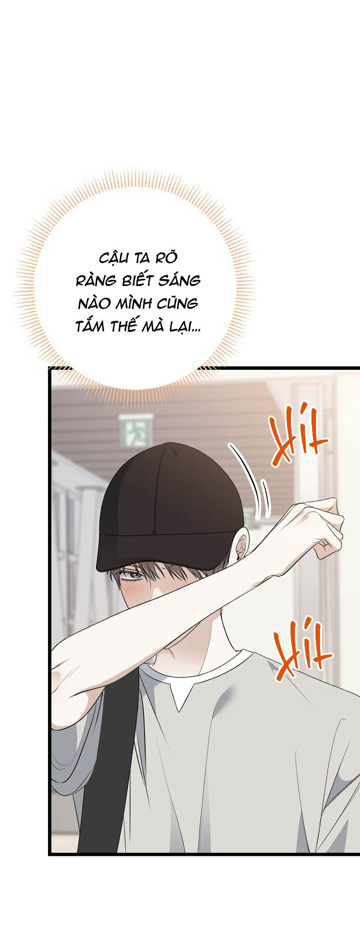 tắm nắng chapter 42 49