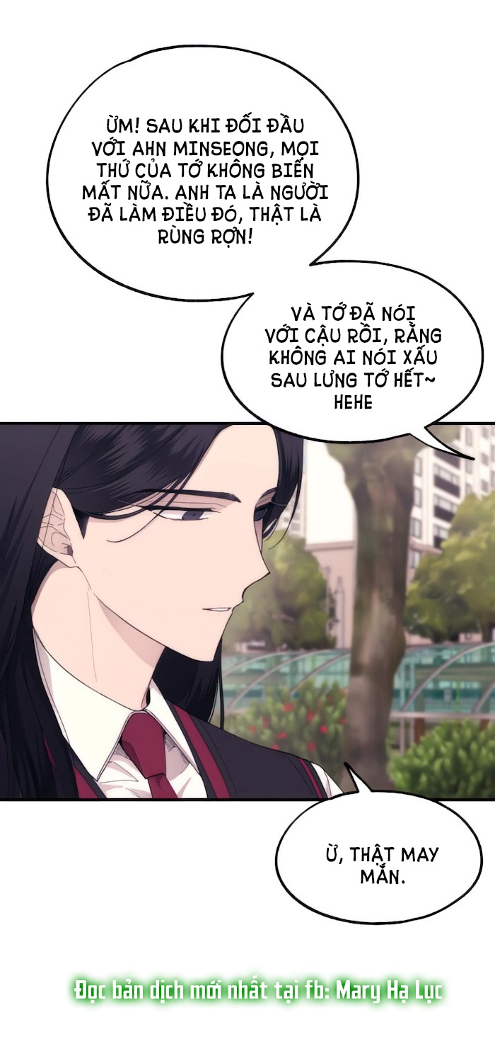 yeonwoo ngây thơ chapter 66.1 5