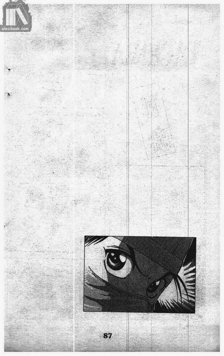 bàn tay thần sầu teru chapter 124 23