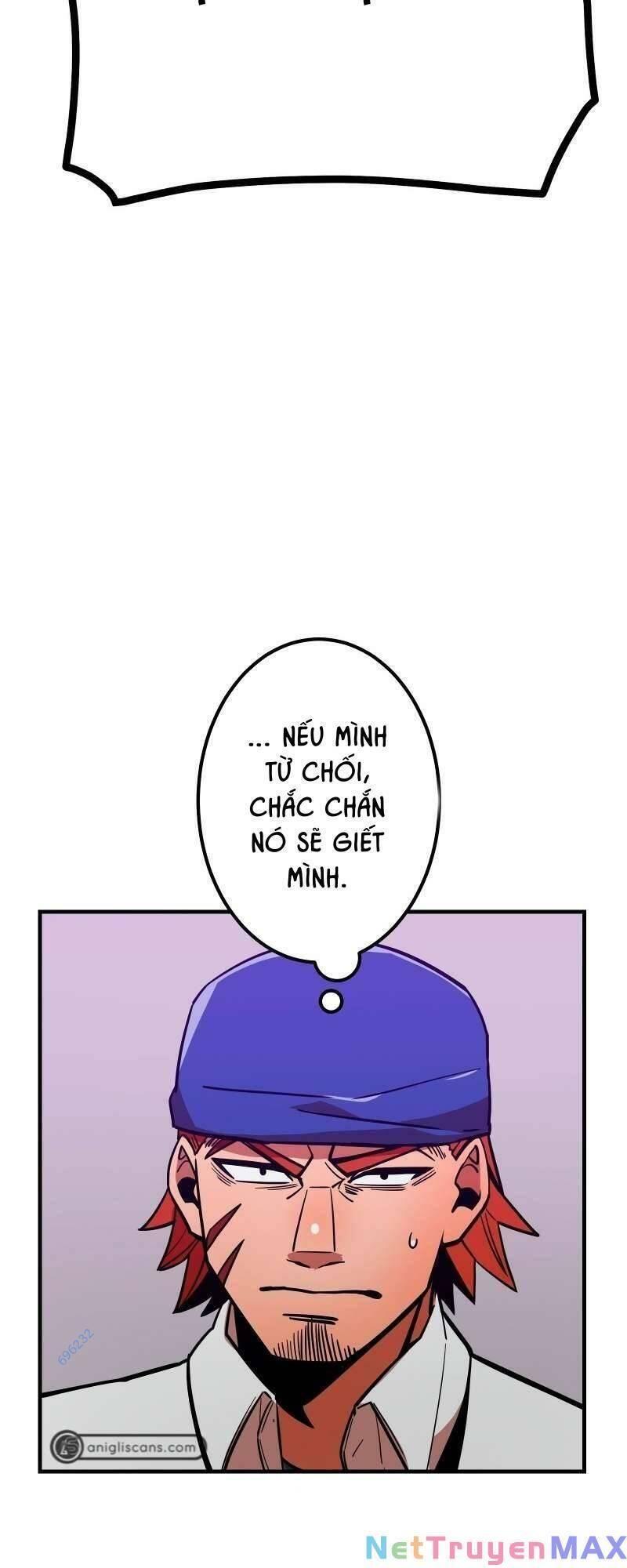 Huyết Thánh Cứu Thế Chủ~ Ta Chỉ Cần 0.0000001% Đã Trở Thành Vô Địch chapter 19 44