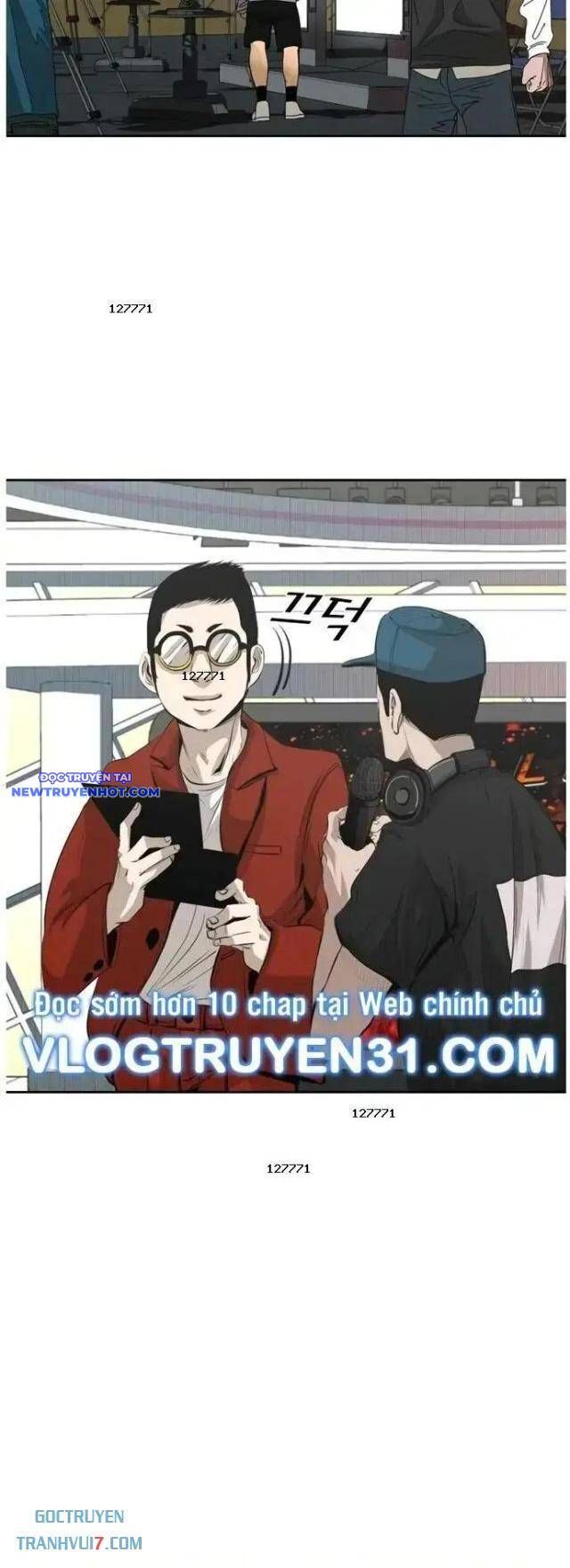 shark - cá mập chapter 136 4