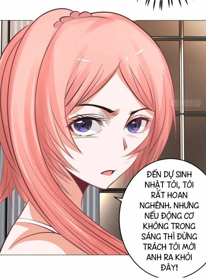 thấu thị y thánh chapter 26 3