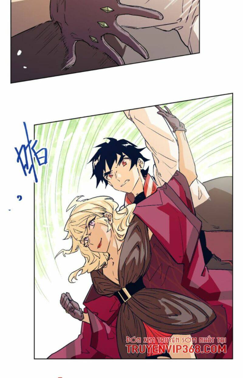 vương bài đặc công trùng sinh vườn trường chapter 17 12