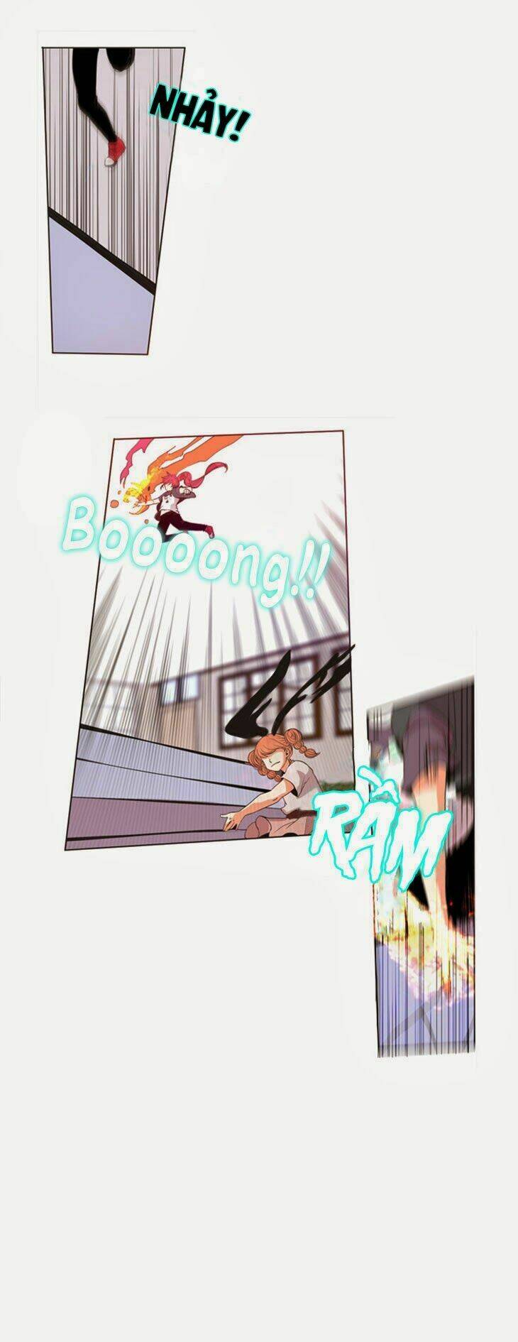 món quà từ chúa chapter 27 21