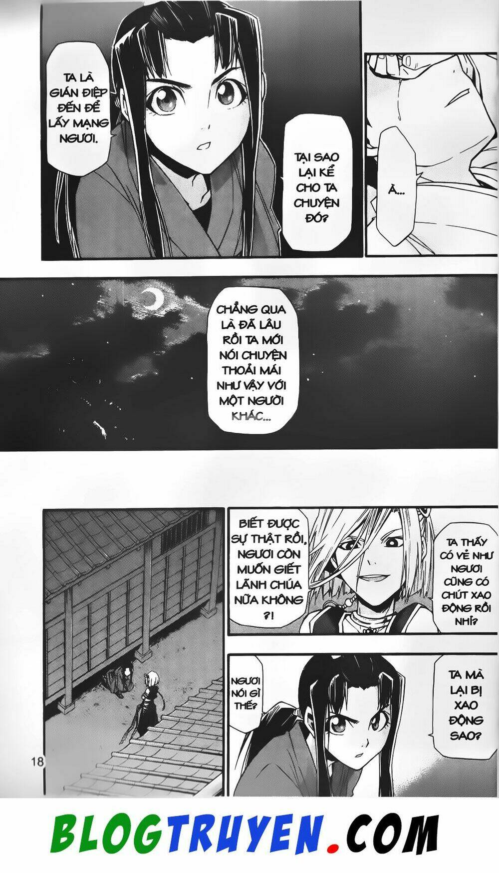 emma đến từ địa phủ chapter 25 18