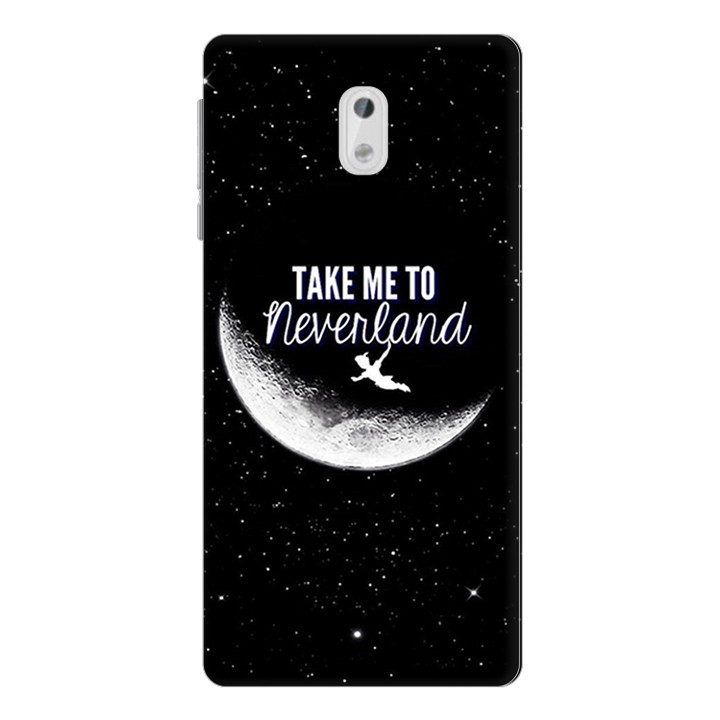 Ốp Lưng Nokia 3 Mẫu 9