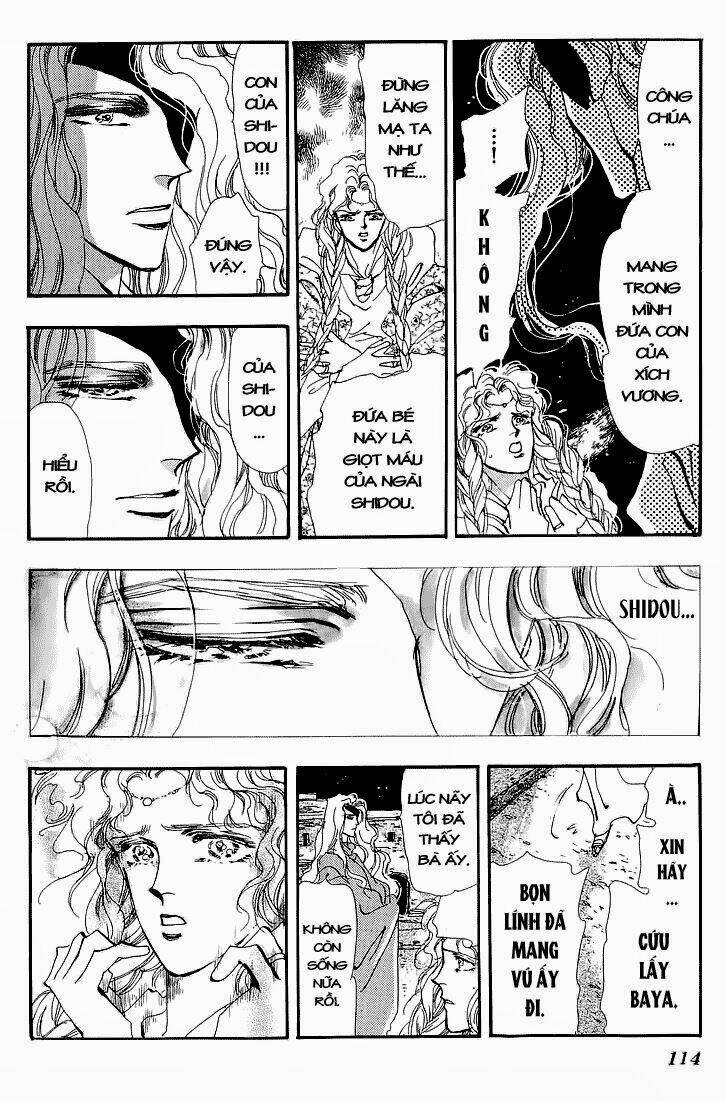 đứa con số phận chapter 31 16