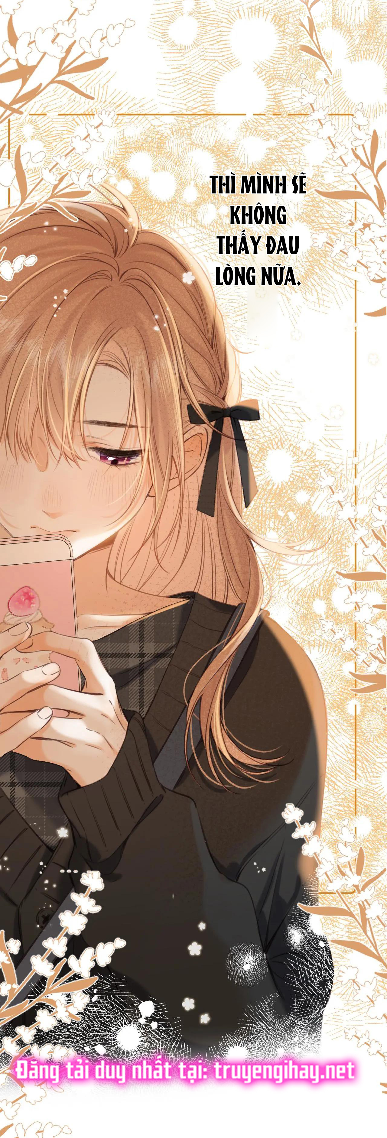 vụng trộm không thể giấu - mối tình thầm kín chapter 55 35