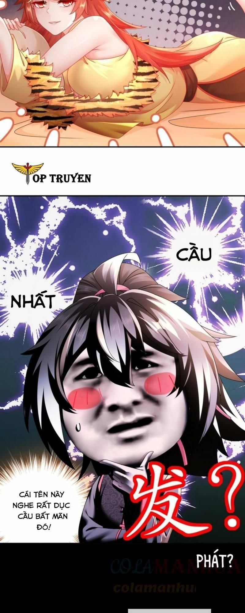 tuyệt sắc đạo lữ đều nói ngô hoàng có thể chất vô địch chapter 46 17